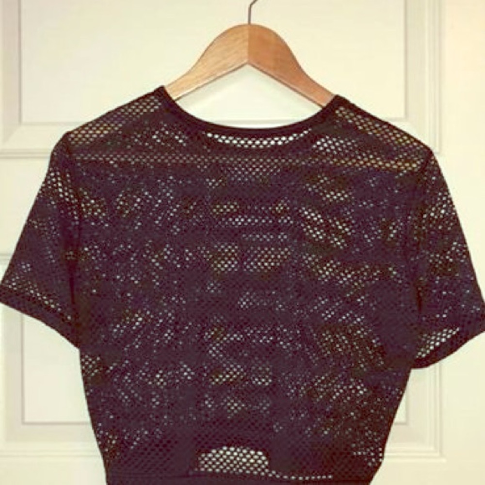 Lululemon Crop Top